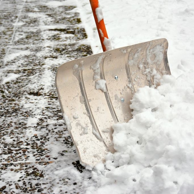 15 Zentimeter Neuschnee! HIER droht der erste Winter-Schock 15 Zentimeter Neuschnee! HIER droht der erste Winter-Schock (Foto)