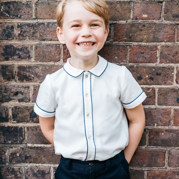 Prinz William enthüllt: DAS kann Prinz George gar nicht leiden! Prinz William enthüllt: DAS kann Prinz George gar nicht leiden! (Foto)