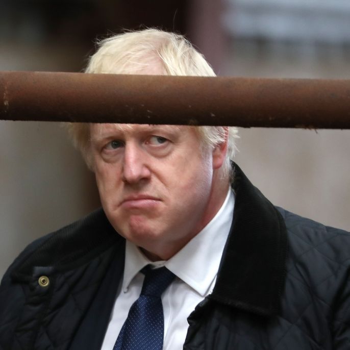 Kommt nach dem No-Deal-Gesetz jetzt der Rücktritt? Kommt nach dem No-Deal-Gesetz jetzt der Rücktritt? (Foto)
