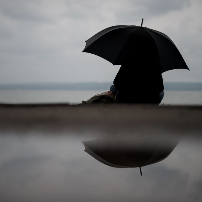 Starkregen bringt Überschwemmungen! So ungemütlich wird die Wetter-Woche Starkregen bringt Überschwemmungen! So ungemütlich wird die Wetter-Woche (Foto)