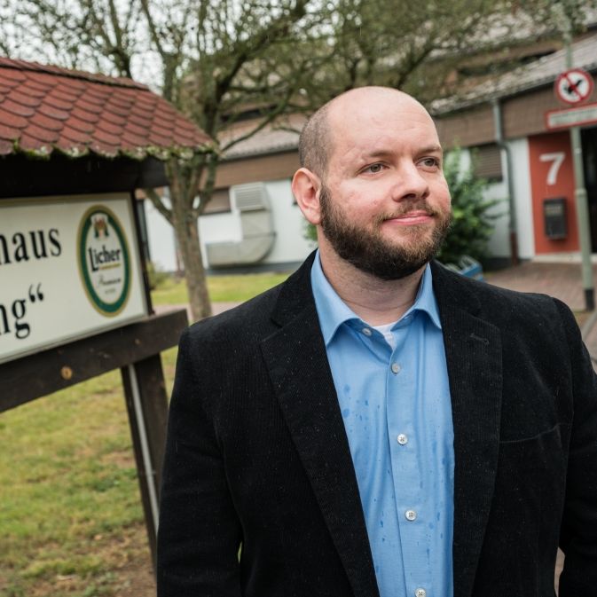 NPD-Politiker Jagsch wird Ortsvorsteher - Abwahl wird vorbereitet NPD-Politiker Jagsch wird Ortsvorsteher - Abwahl wird vorbereitet (Foto)