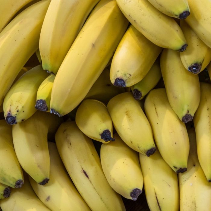Besteht die perfekte Diät aus Bananen? Besteht die perfekte Diät aus Bananen? (Foto)