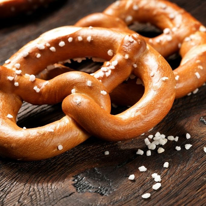 Vorsicht vor Metallsplittern! Lidl ruft DIESES Aufback-Gebäck zurück Vorsicht vor Metallsplittern! Lidl ruft DIESES Aufback-Gebäck zurück (Foto)