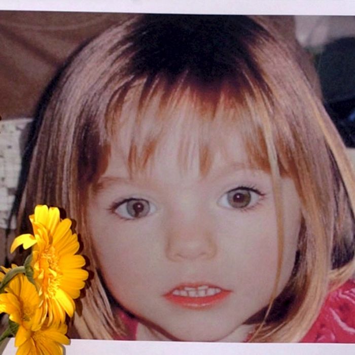 Hoffnung für verschwundene Maddie! Vermisste nach 20 Jahren wieder aufgetaucht