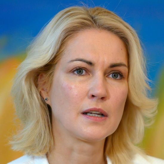 Schockierende Diagnose! SPD-Politikerin an Brustkrebs erkrankt Schockierende Diagnose! SPD-Politikerin an Brustkrebs erkrankt (Foto)