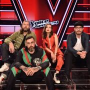 Die Sterne wissen, ob Sido, Rea Garvey, Alice Merton oder Mark Forster Die Sterne wissen, ob Sido, Rea Garvey, Alice Merton oder Mark Forster