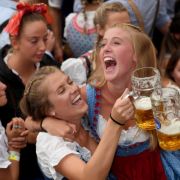 In wenigen Tagen startet das Oktoberfest 2019. In wenigen Tagen startet das Oktoberfest 2019.