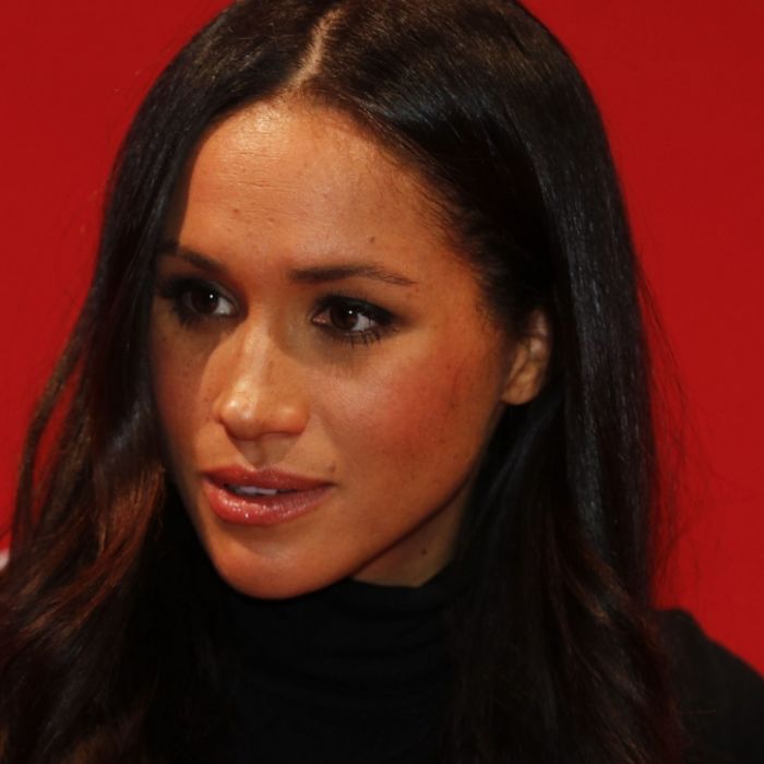 Oft allein! Wie schlecht geht es Herzogin Meghan im Palast? Oft allein! Wie schlecht geht es Herzogin Meghan im Palast? (Foto)