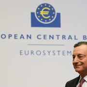 Die Europäische Zentralbank (EZB) verschärft den Strafzins für Bankeinlagen. Die Europäische Zentralbank (EZB) verschärft den Strafzins für Bankeinlagen.