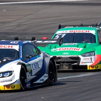 Qualifying und das 2. Rennen heute live verfolgen Qualifying und das 2. Rennen heute live verfolgen (Foto)
