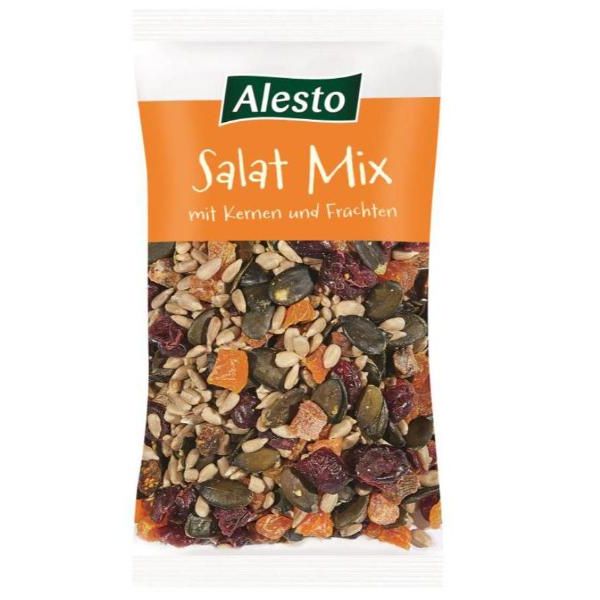 Achtung, Salmonellen! Lidl ruft DIESEN Salat-Mix zurück Achtung, Salmonellen! Lidl ruft DIESEN Salat-Mix zurück (Foto)