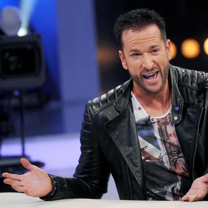 Baby-Überraschung! Wendler-Freundin verrät Nachwuchspläne Baby-Überraschung! Wendler-Freundin verrät Nachwuchspläne (Foto)