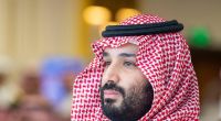 Mohammed bin Salman al-Saud ist der Kronprinz, Verteidigungsminister und stellvertretende Premierminister Saudi-Arabiens.