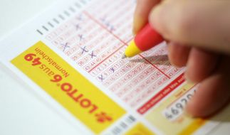 Lotto am Mittwoch aktuell