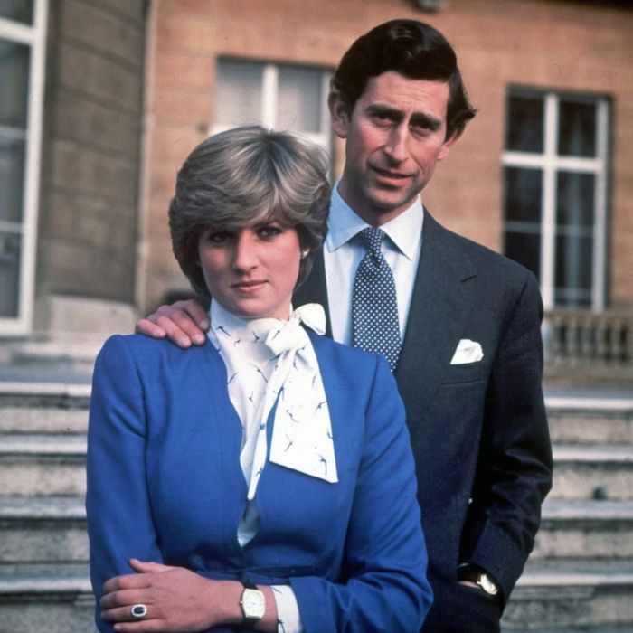 Enttäuschung! DAS verband Lady Dis Geburt mit der von Prinz Harry Enttäuschung! DAS verband Lady Dis Geburt mit der von Prinz Harry (Foto)