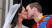Am 29.04.2011 gaben sich Prinz William und Kate Middleton das Ja-Wort.