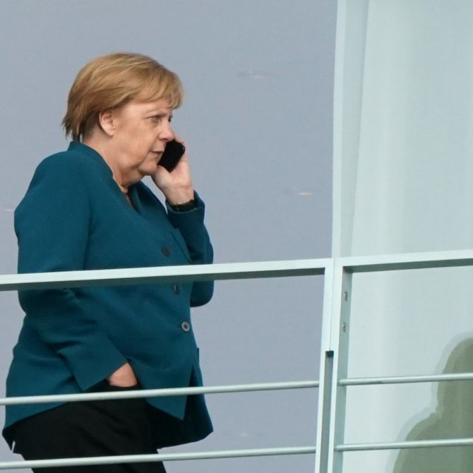 Höhere Pendlerpauschale, CO2-Preis und Co.: DAS beinhaltet das Klimapaket! Höhere Pendlerpauschale, CO2-Preis und Co.: DAS beinhaltet das Klimapaket! (Foto)