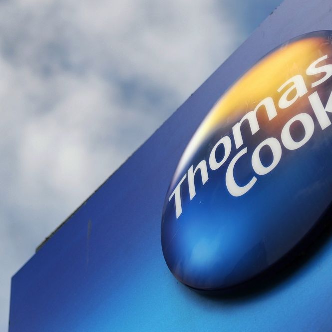 Deutsche Thomas Cook sagt Reisen bis Ende des Jahres ab Deutsche Thomas Cook sagt Reisen bis Ende des Jahres ab (Foto)