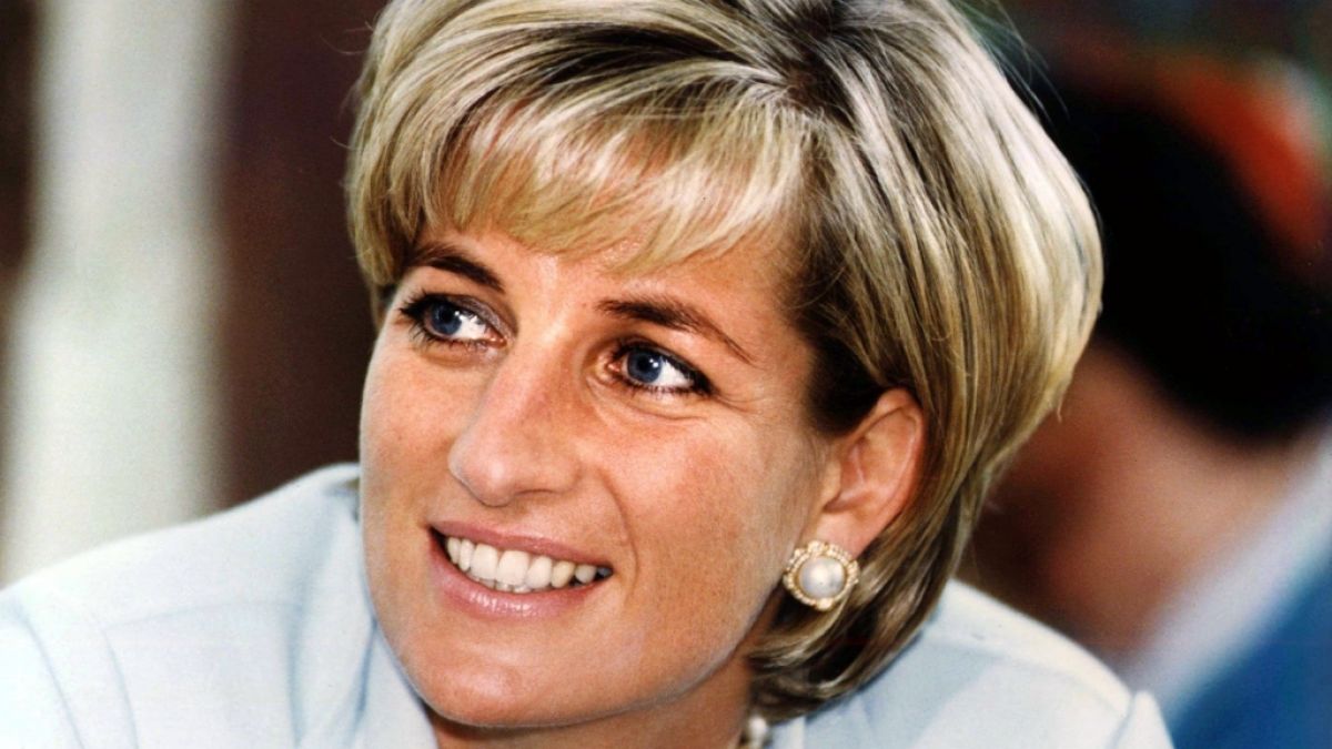 Um den Unfalltod von Prinzessin Diana im August 1997 ranken sich auch heute noch zahlreiche Mysterien. (Foto)