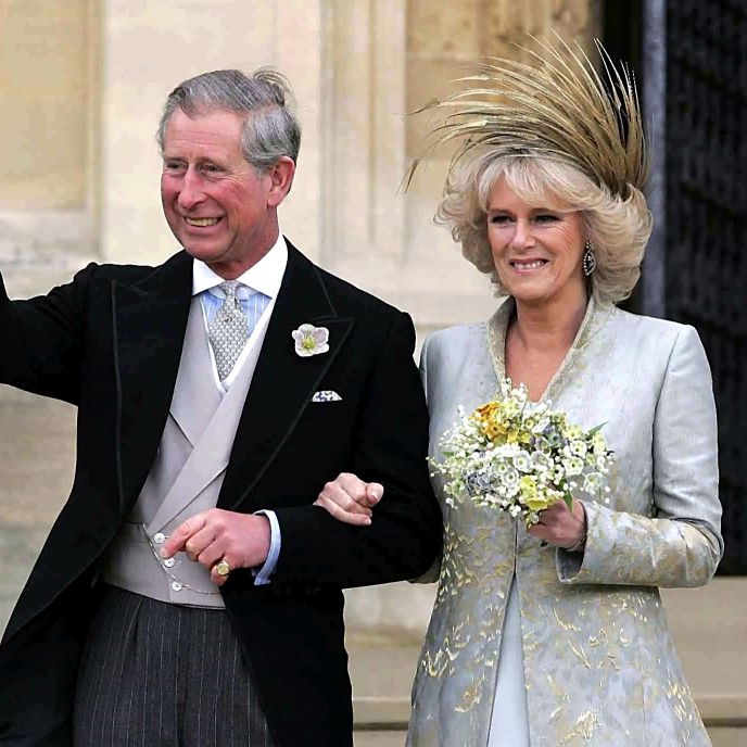 Prinz Charles in Sorge um Ehefrau Herzogin Camilla  (Foto)