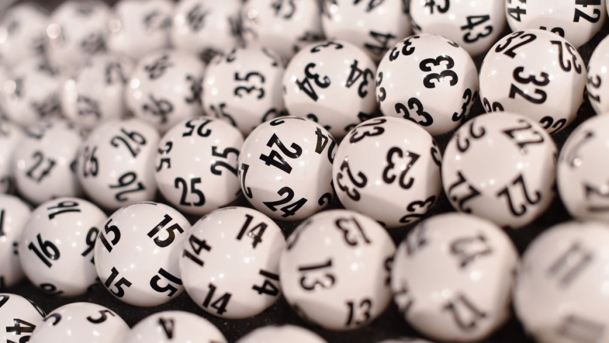 Lottozahlen Vom 14 10 2020 Quoten Und Gewinnzahlen Vom Lotto Am Mittwoch News De