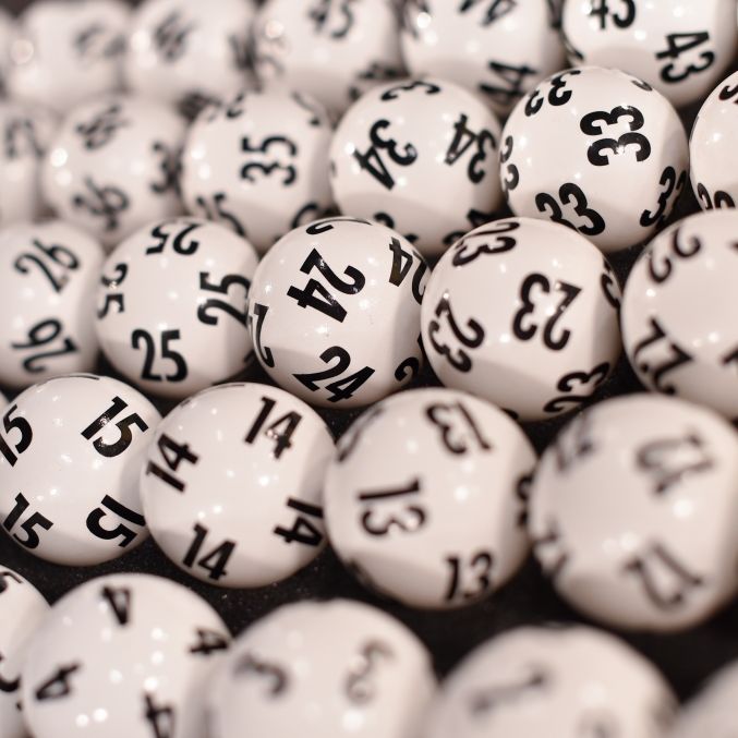 Lotto am Mittwoch mit Gewinnzahlen und Quoten vom 27. Januar Lotto am Mittwoch mit Gewinnzahlen und Quoten vom 27. Januar (Foto)