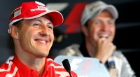 Michael Schumacher und sein Bruder Ralf Schumacher haben den Grundstein für eine erfolgreiche Rennfahrer-Dynastie gelegt - die nächste Generation steht schon in den Startlöchern.