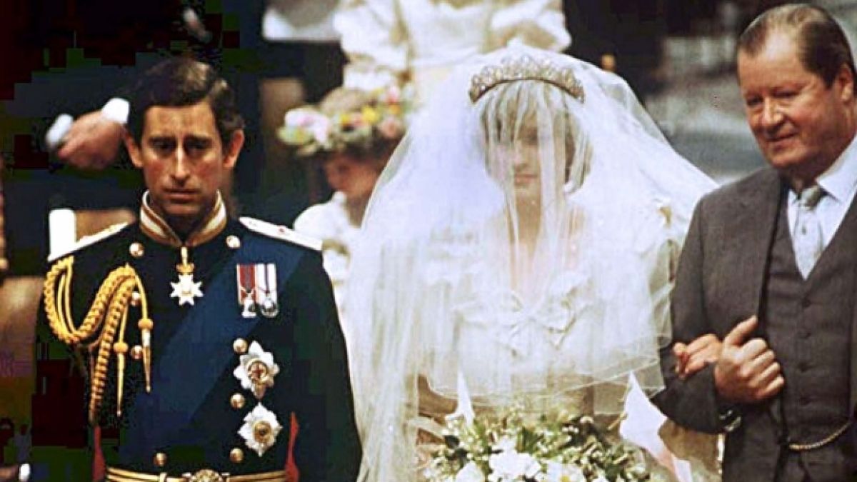 Der Tod von Lady Diana soll von der BBC unnötig aufgeblasen worden sein. (Symbolbild) (Foto)