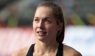 Leichtathletik Wm 2019 Aus Doha Malaika Mihambo Fliegt Zu Gold Speerwerfer Vetter Holt Bronze News De