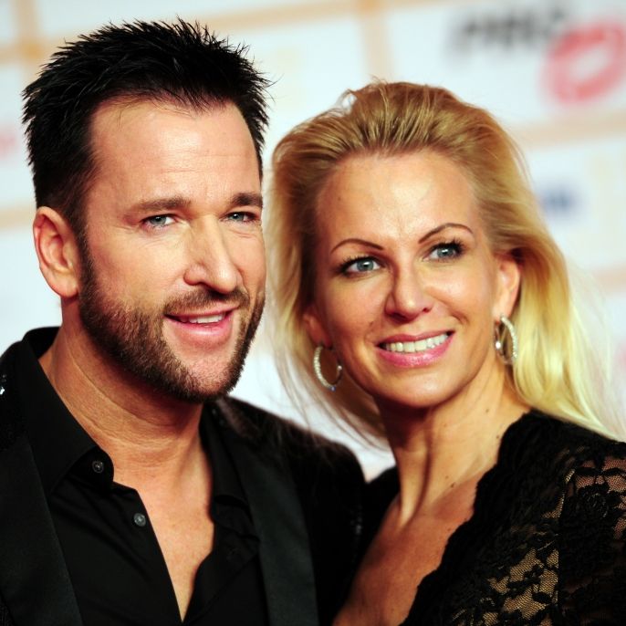 Wendler-Ex sucht jetzt ihren Traummann im TV Wendler-Ex sucht jetzt ihren Traummann im TV (Foto)