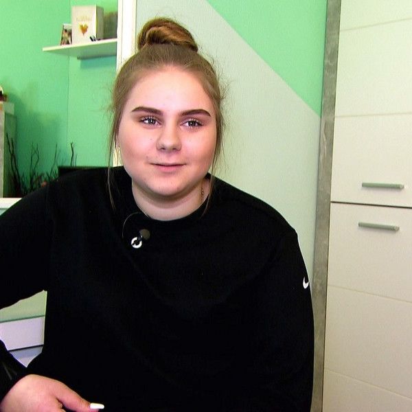 Diese Nachricht verändert alles! Diese Nachricht verändert alles! (Foto)