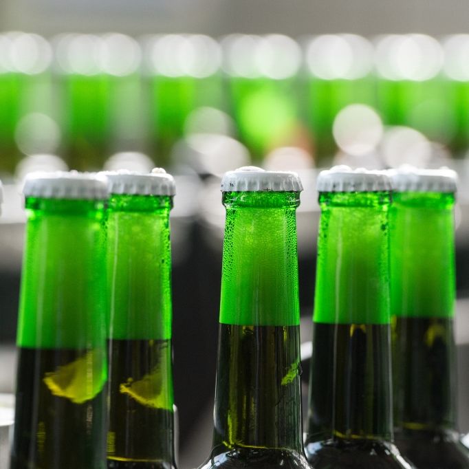 Vorsicht, nicht trinken! "Alkoholfreies" Bio-Bier enthält Alkohol Vorsicht, nicht trinken! "Alkoholfreies" Bio-Bier enthält Alkohol (Foto)
