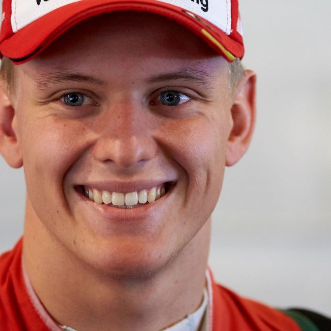 HIER offenbart Michael Schumachers Sohn seinen größten Wunsch