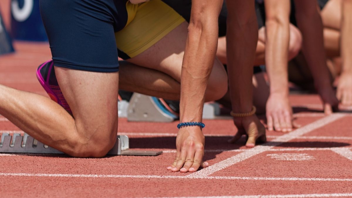 Leichtathletik Wm 2019 Aus Doha Im Live Stream Oder Tv So Konnen Sie Die Finalen Wettkampfe Aus Katar Heute Live Sehen News De