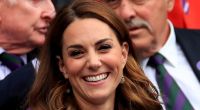 Was wohl Kate Middleton von der schlüpfrigen Geschäftsidee ihrer Freundin hält?