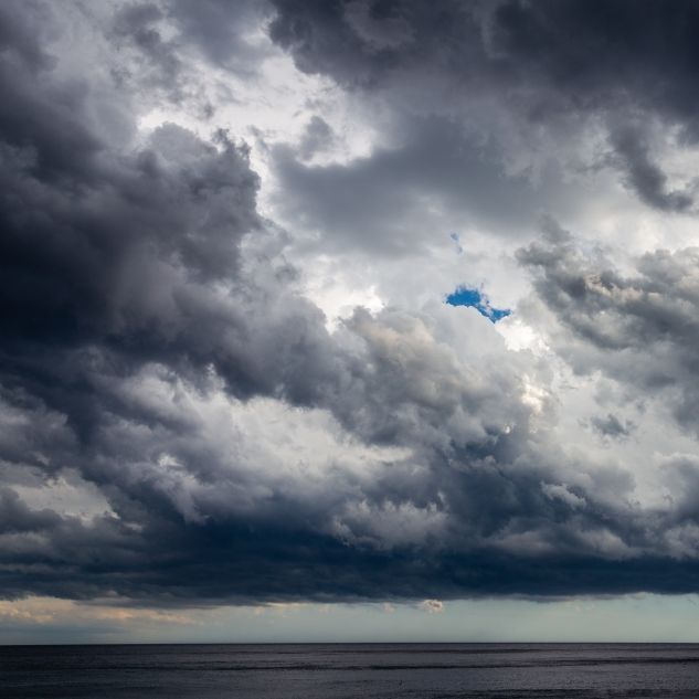 Meteorologen schlagen Alarm! Heftiges Wetter-Chaos befürchtet
