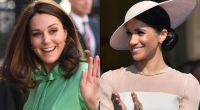 Nicht nur Kate Middleton und Meghan Markle dominierten in dieser Woche die royalen News.
