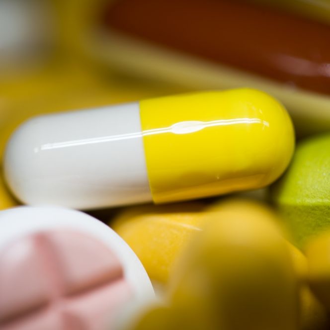 Droht uns eine tödliche Epidemie durch Horror-Keime? Droht uns eine tödliche Epidemie durch Horror-Keime? (Foto)
