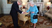 Queen Elizabeth könnte Boris Johnson auch eigenmächtig entlassen.