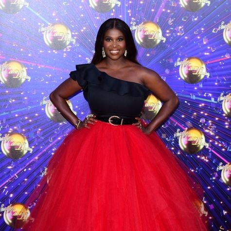 Große Sorge um RTL-Star! Rassisten bedrohen "Let's Dance"-Jurorin Große Sorge um RTL-Star! Rassisten bedrohen "Let's Dance"-Jurorin (Foto)