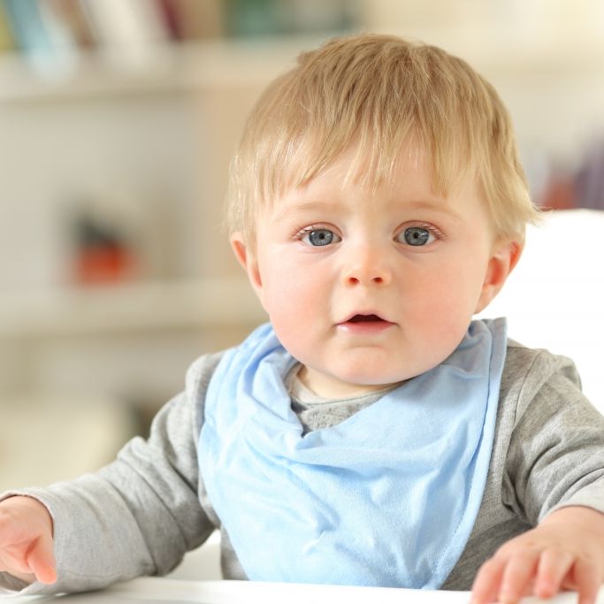 Achtung Erstickungsgefahr! DIESE Lätzchen sind nichts für Babys Achtung Erstickungsgefahr! DIESE Lätzchen sind nichts für Babys (Foto)