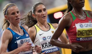 Malaika Mihambo privat: SO lebt die Sportlerin des Jahres ...