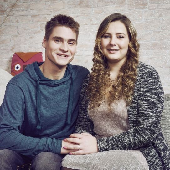 Nach Traumhochzeit - DAS hat sich für Sarafina und Peter geändert Nach Traumhochzeit - DAS hat sich für Sarafina und Peter geändert (Foto)