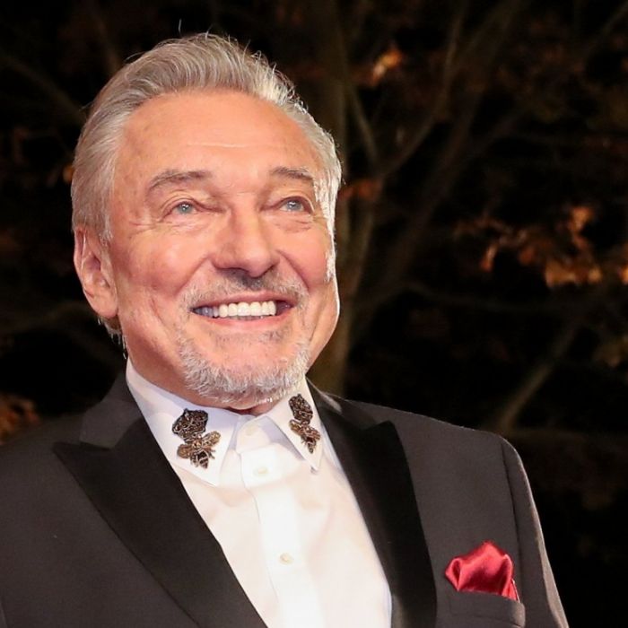 Fans trauern! Schlagerstar (80) an Krebs gestorben Fans trauern! Schlagerstar (80) an Krebs gestorben (Foto)