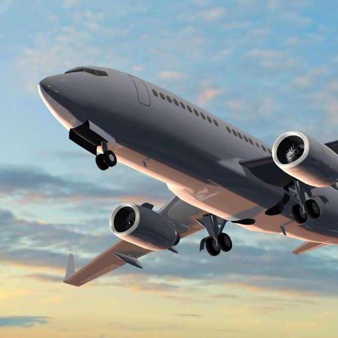 Mindestpreise für Flugreisen? So teuer wird Fliegen Mindestpreise für Flugreisen? So teuer wird Fliegen (Foto)