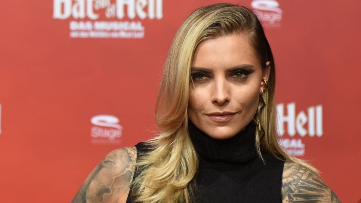 Sophia Thomalla ist als Moderatorin bei der RTL-Sendung "Are You The One" heißbegehrt. Sophia Thomalla ist als Moderatorin bei der RTL-Sendung "Are You The One" heißbegehrt. (Foto)