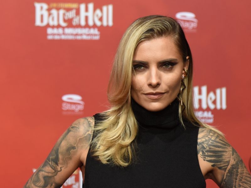 Sophia Thomalla privat: An seiner Seite hat Simone Thomallas Tochter ihr Liebesglück gefunden