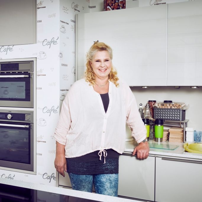 Geheim-Rezept! So konnte der Wollny-Clan die vergangenen Monate durchstehen Geheim-Rezept! So konnte der Wollny-Clan die vergangenen Monate durchstehen (Foto)