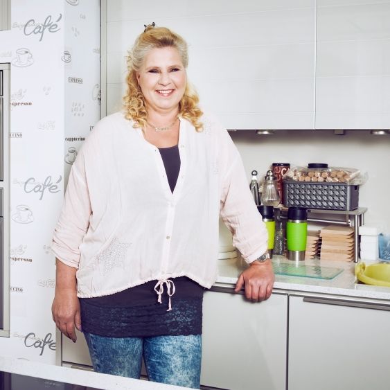 Burnout-Gefahr? Überarbeitet sich die 11-fache Mama denn nicht? Burnout-Gefahr? Überarbeitet sich die 11-fache Mama denn nicht? (Foto)