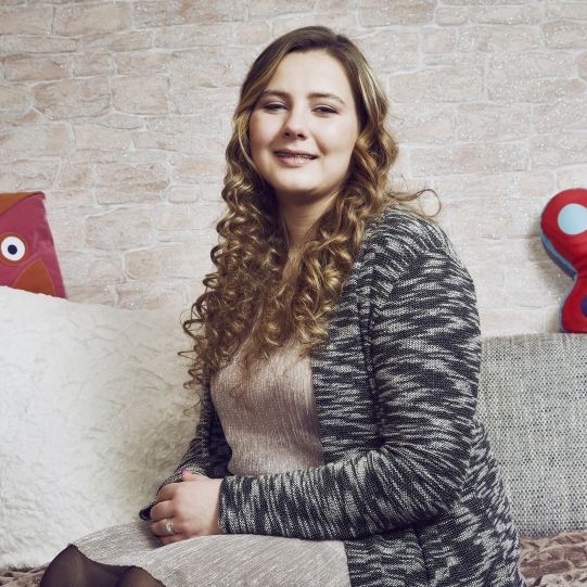 Babynews! DAS sind die Pläne des Traumpaars zu Kindern Babynews! DAS sind die Pläne des Traumpaars zu Kindern (Foto)